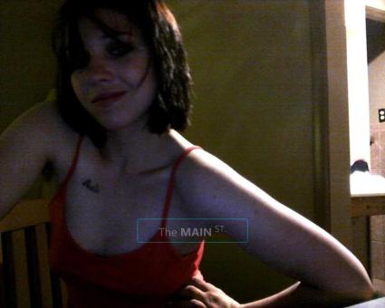 come by for a fun time with candice! ;) (off i25 near dtown) ask about specials.720 -431, 23