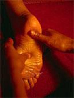 Tantalizing Massageâ€¦Sweet to the Core!!!!!, 24