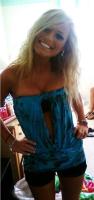 Spend some time with a beautiful southern bell!!!! You will leave with a smile! Ask for my special!, 22