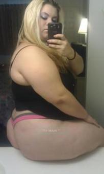 Sexy New BBW in Baton Rouge! I can make all Your wiLDest dReams cOmE tRuE!