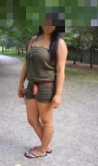 Young and Experienced Asian descent here for YOU, 23