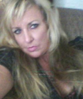 Smoking Hot Mature Blonde, Sexy Sensual Amazing 5star Massage, 38