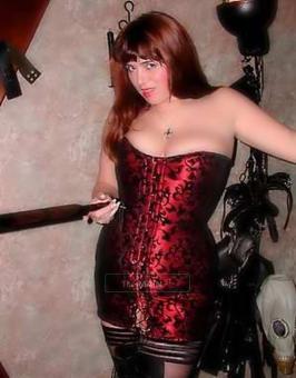 Looking for something exotic & different? Try a kinky Bondage / Massage!!