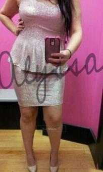 Let Be your NEW addictionâ–’$100 specialâ–’ALYSSA, 21