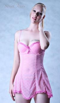 CASPER-Blonde Sweet Jenni Only Two More Days In Town!!!, 24