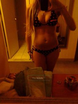 ALL THE THINGS YOUR WIFE WON,T DO ;) Enjoy a sexy sensual real live fantasy come true, 27