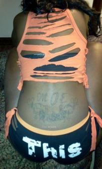 Let me stimulate your body, 19