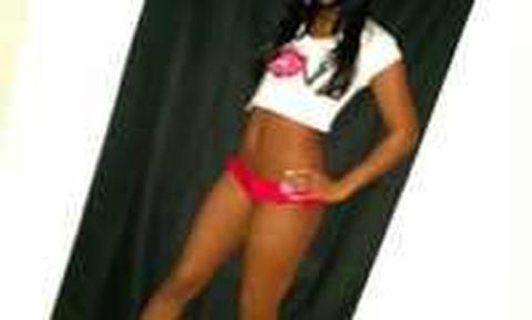 Hot and sexy model vixen!, 21