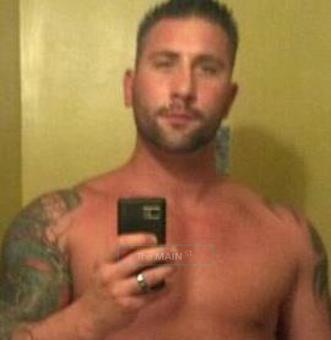 Amazing Male Masseur
