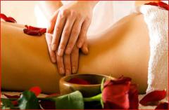 Bangkok Thai Spa