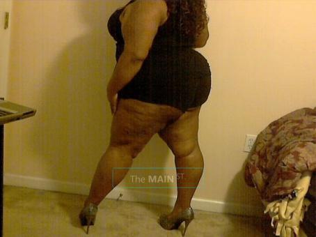 Sexy BBW Back in TOWN...;-), 24