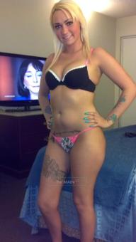 ~~~ Sexy blonde playmate ~~~ HOLLY:), 21