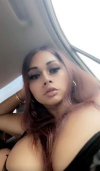 TS OAHU BOMBSHELL WITH DDD’z& a SLOPPY ASS MOUTH going ????’z Deep, 25