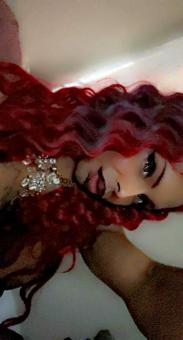 FaceTime show available now !DEMI FREAK !!!, 31