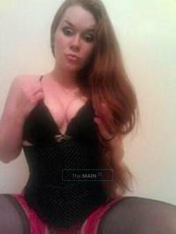 The hottest redhead you will ever meet :) $100 Incall- Outcall special, 24