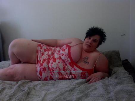 Thick, Hot, And Ready For You!!!, 36