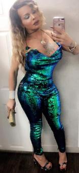 BIG DICK DEMI READY TO PLAY, 30