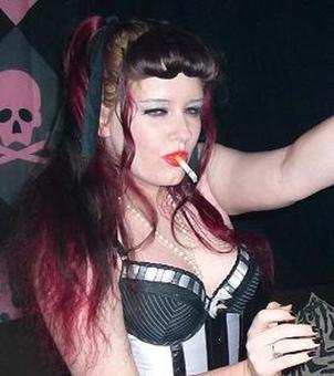 Looking for smoking fetish models, 34