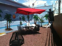 Adult Movie Theater & Lounge