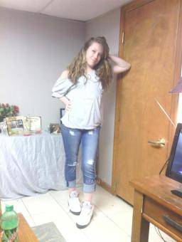 New GiRl*****SwEeT N SeXy******, 26