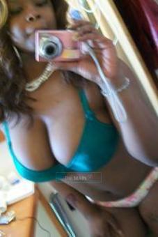 â™¥ MAgNifIcenT --------- E X O T I C---E B O N Y----- BOMBSHELL â™¥â€¢*Â¨Â¨*Mouth Watering Services, 28