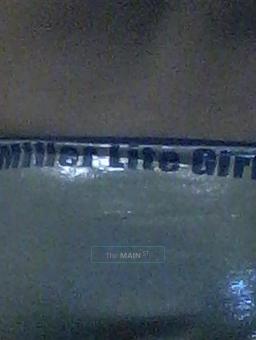 miller light girl, 30