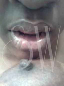 MMMmmmm° ? ° C•h•O•C •O• L•A•T•E ° ? ° Want it N*A*U*G*H*T*Y or N*I*C*E ;), 31