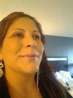 Hello Gentlemen ******SexyThick Italian Vixen visting from Atl*******last night here!!!!, 27