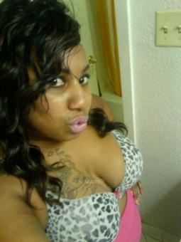 ExOtiC *** HOT Freakky BIG *BOOTY!!!! CUTIE**, 24