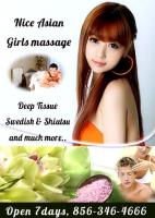 ———ZEN SPA ————— NEWLY OPENED — ► }—V I P——TREATMENT ———Your # ❶ CHOICE——{ ◄———, 25