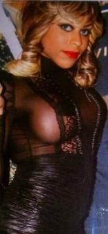 A Few More Days in HAGERSTOWN Your Favorite 9" HUNG BUSTY Ts BABYDOLL Is Finally Back