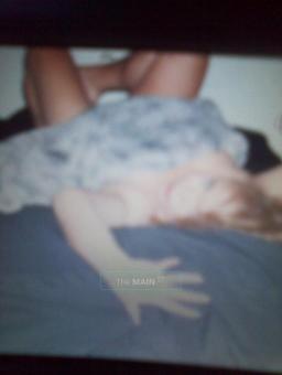 Blond Mature Oldie but Goodie Sexy Fun! pmassage?, 49