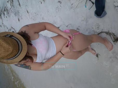 Destin InCall ****Sweet Petite Treat 4 The Older White Gentleman, 25