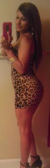 Like a thing you know, petite columbian, 23