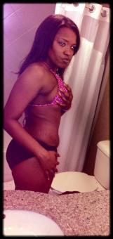New HOTIE in town !!! come see what you always needed! Spc, 21