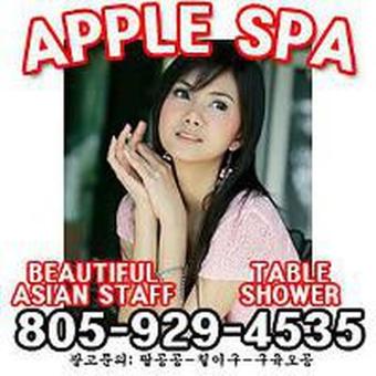 Best Asian Massage & Table Shower @ Apple Spa (Nipomo) Check out the New & Beautiful Staff !!, 28