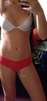 Petite, Fun, Friendly and New Looking to Meet in Somerville Today, 19