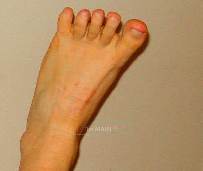 EROTIC RUBS LEG JOBS & FOOT JOBS @ My Feet&Toes/Legs Are Nice&Are Extremely Smooth&Soft In/Out Calls, 46