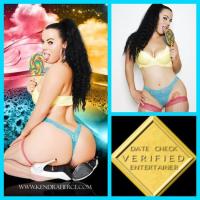 Get what U Really WANT The Infamous Kendra Fierce* Today Only! 250 hour call NoW, 24