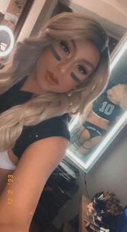 Don’t spend your time alone! Get lucky ?? with Jessica Nicole! ??, 28