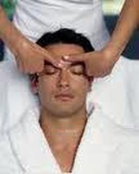 Sebastians BodyWorks for Men by a Man
