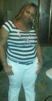 **New in town** (missy), 25