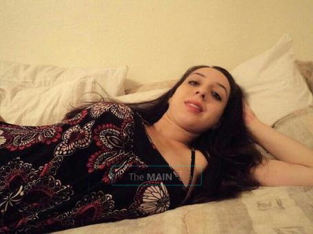 ($atisfying is What i DO) $poil You): Maria :, 23