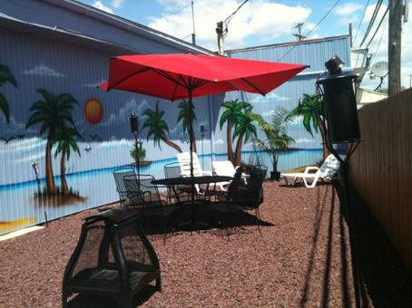Adult Movie Theater & Lounge