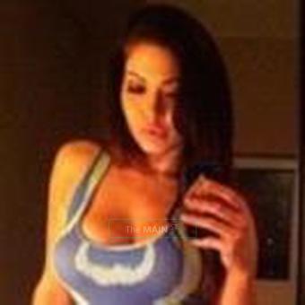( ( ( ( ( ( Get a REAL massage from a HOT & FULLY NUDE LATINA massage therapist TODAY! ) ) ) ) ), 20