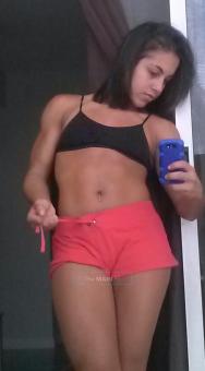hands of GOLD ... Lilyana , awesome full body massage, 26