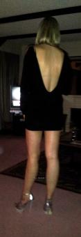 Different Kinda of Woman, 40
