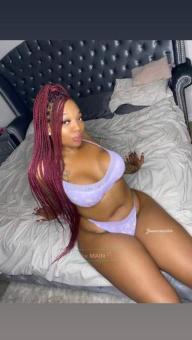 TS Mistress Jess Incredible 9 INCH BBC????????, 26