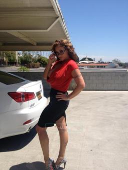 SeXy!! C O U G A R!! New in Town!! open minded!!, 35