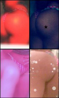 !!!Thick X-plicit SeduCtive FantaSy TreAt!!!, 20